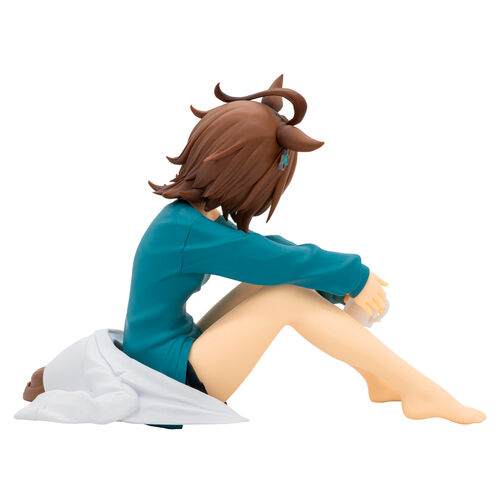 Banpresto Umamusume: Pretty Derby Agnes Tachyon Relax Time figure 13cm