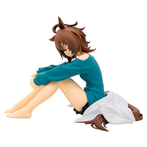 Banpresto Figura Umamusume: Pretty Derby Agnes Tachyon Relax Time figure 13cm