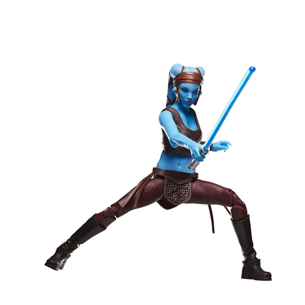 Figura de Darth Vader de Star Wars de Hasbro de 9,5 cm