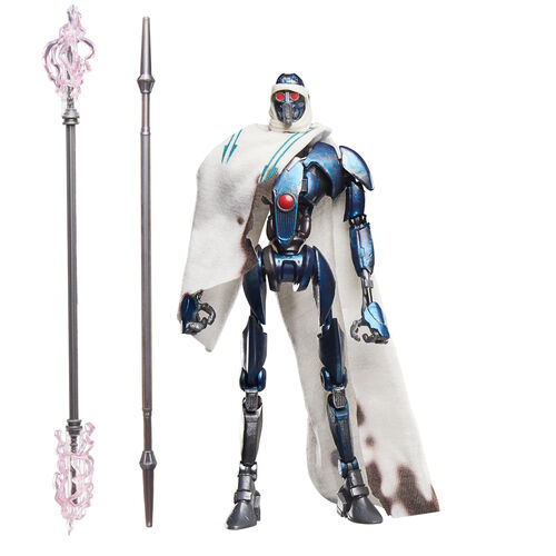 Hasbro Figura Star Wars Revenge of the Sith Magnaguard 15cm