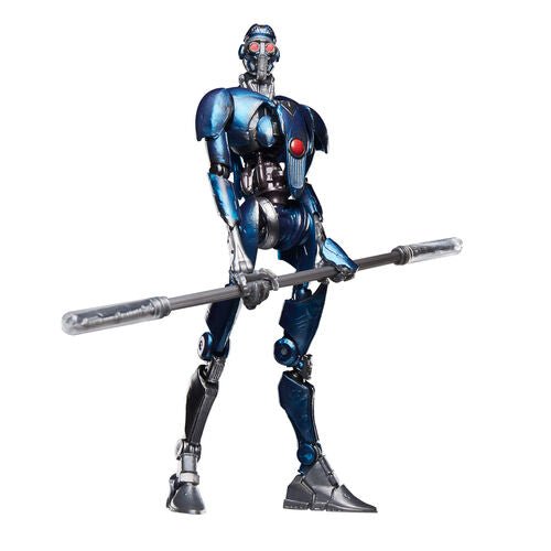 Hasbro Figura Star Wars Revenge of the Sith Magnaguard 15cm