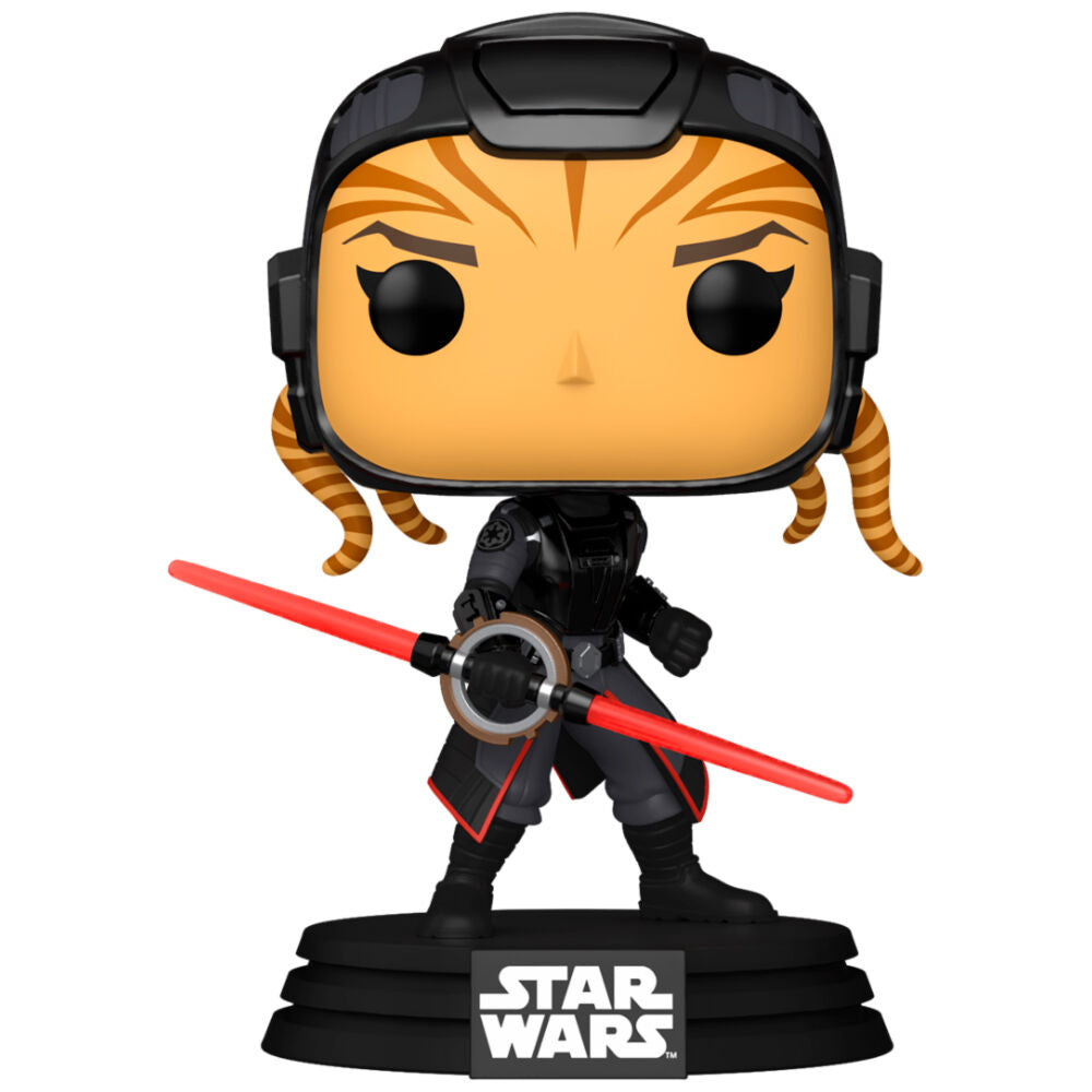 * PRÉ-RESERVA * Funko POP! Star Wars Fourth Sister #793