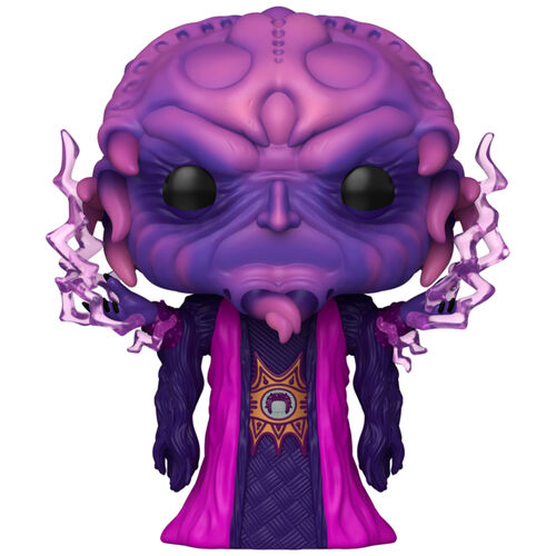 Funko POP! Películas Mighty Morphin Power Rangers La Película Ivan Ooze #1782