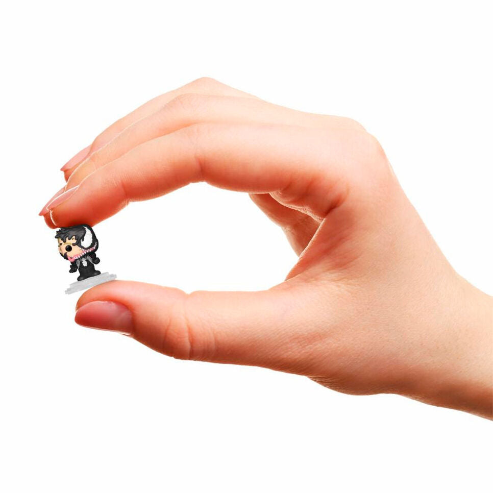 Funko Bitty Pop! Marvel Spider-Man (Venom)