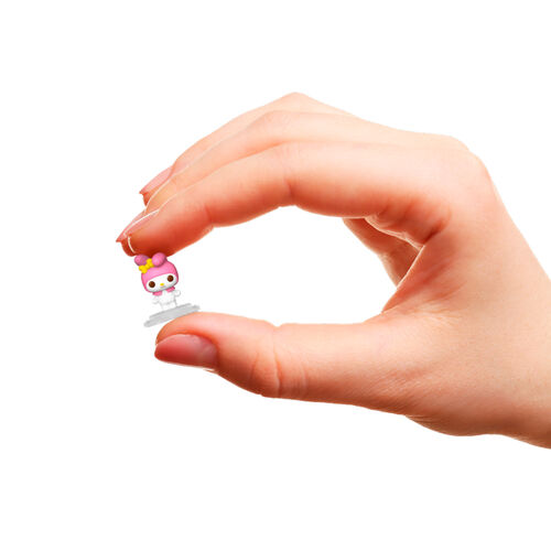 Funko Bitty Pop! Hello Kitty y sus amigos (My Melody)