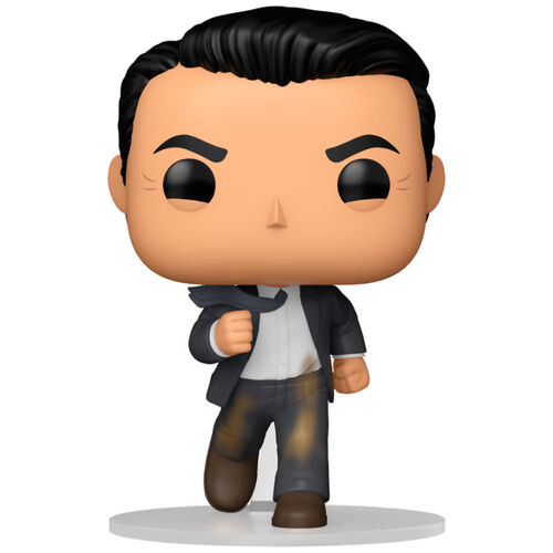 Funko POP! Movies North By Northwest Roger Thornhill #1786