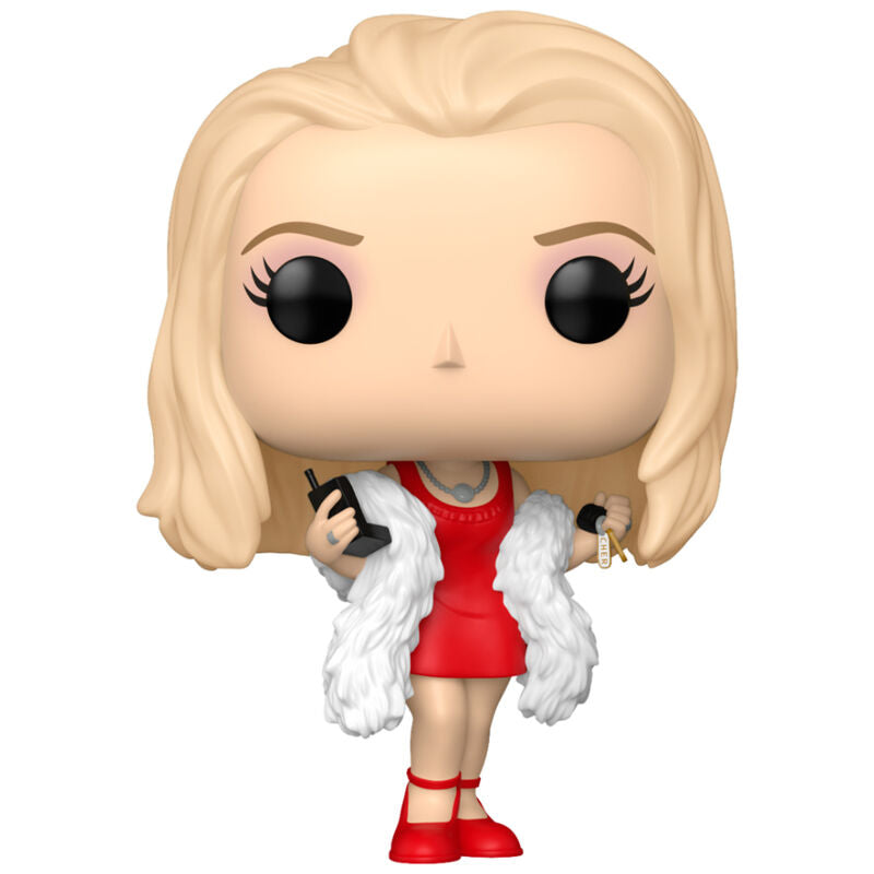 * PRÉ-RESERVA * Funko POP! Movies Clueless Cher #1807
