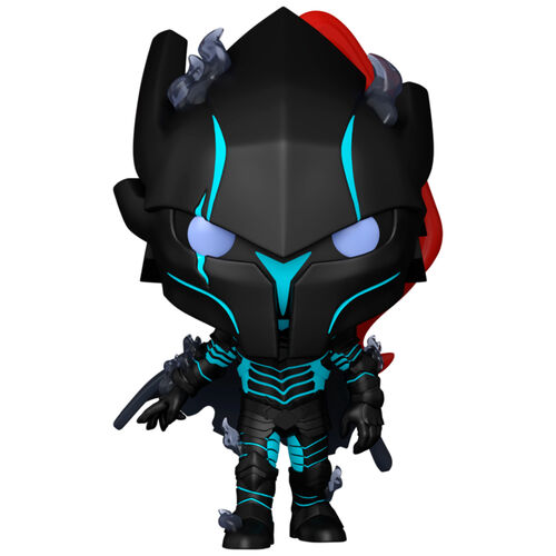 * PRE-ORDER * Funko POP! Animation Solo Leveling Igris #1985