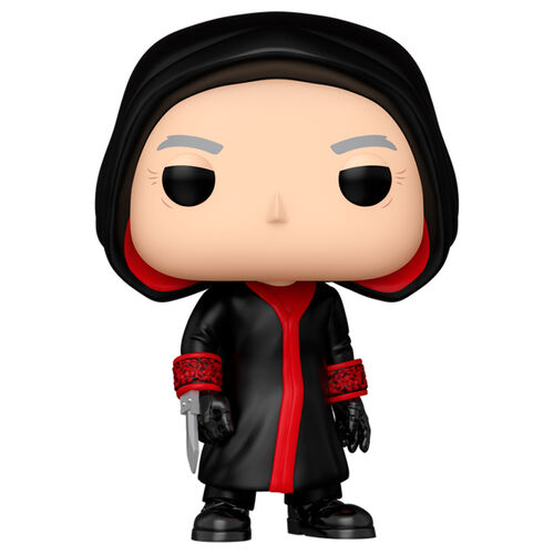 Funko POP! Movies Saw Jigsaw #1820