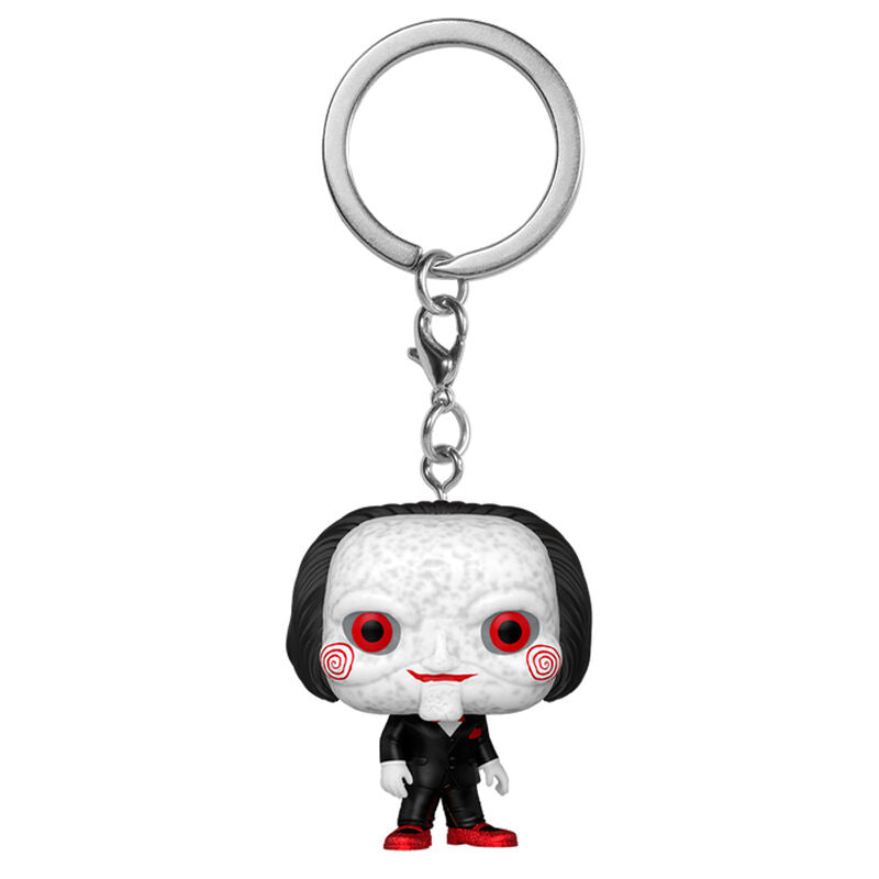Funko Pocket Pop! Saw Billy el títere