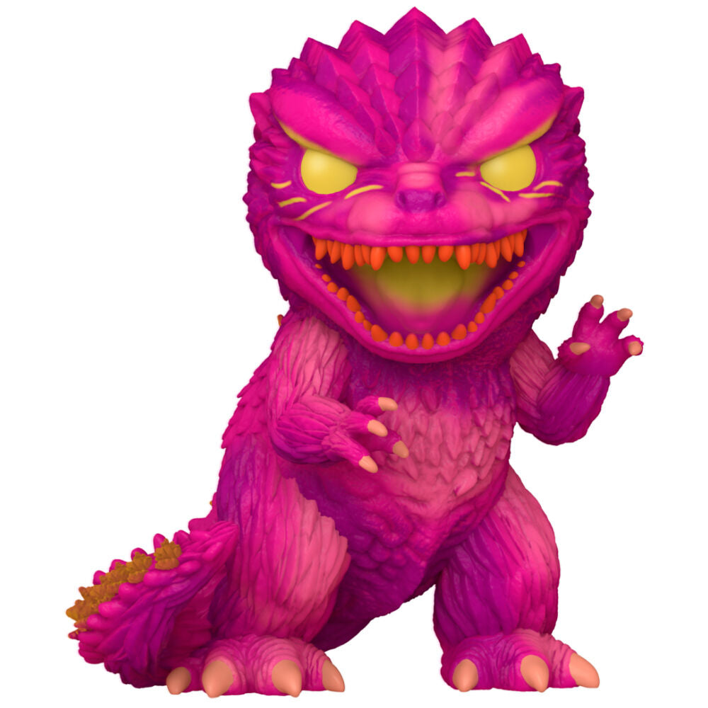 * PRÉ-RESERVA * Funko POP! Premium Movies Godzilla Godzilla #1890