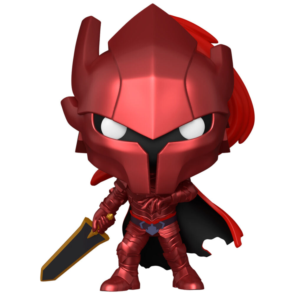 Funko POP! Animation Solo Leveling Igris #1985 (Chase)