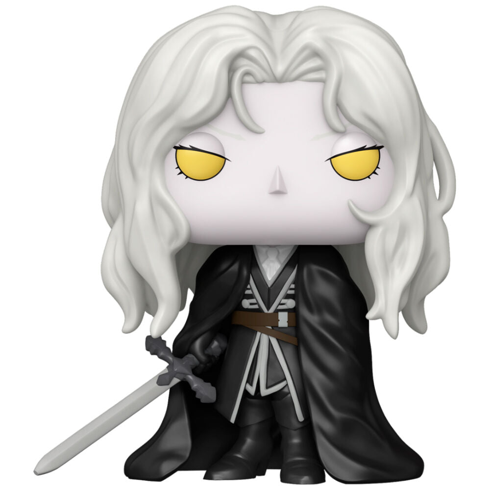 Funko POP! Animation Castlevania Nocturne Alucard #1961