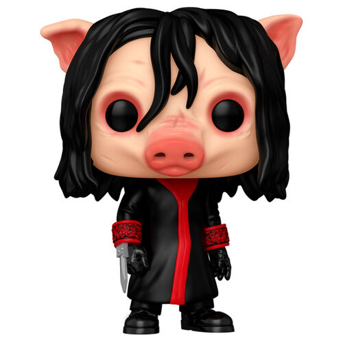 Funko POP! Saw Jigsaw Movies #1820 Chase