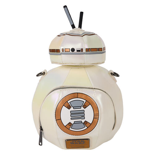 Bolso de hombro Loungefly Star Wars El despertar de la fuerza