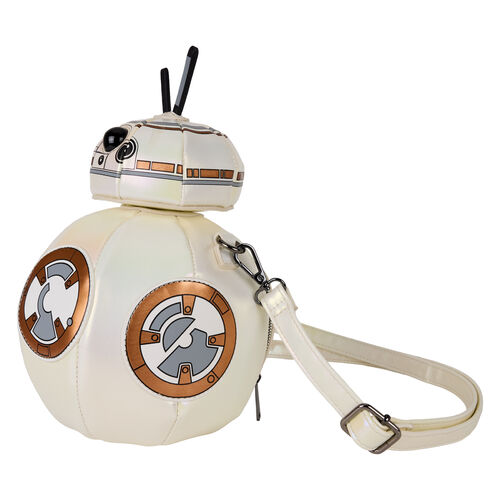 Bolso de hombro Loungefly Star Wars El despertar de la fuerza