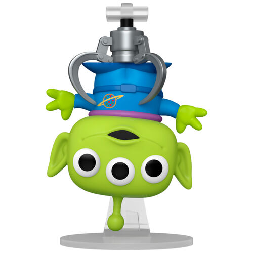 * PRE-RESERVA * Funko POP! Disney Pixar Toy Story Alien con Garra #1595