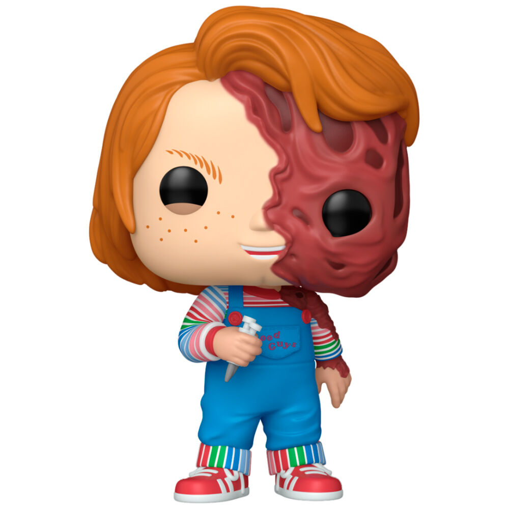 Funko POP! Movies Chucky Chucky #1719