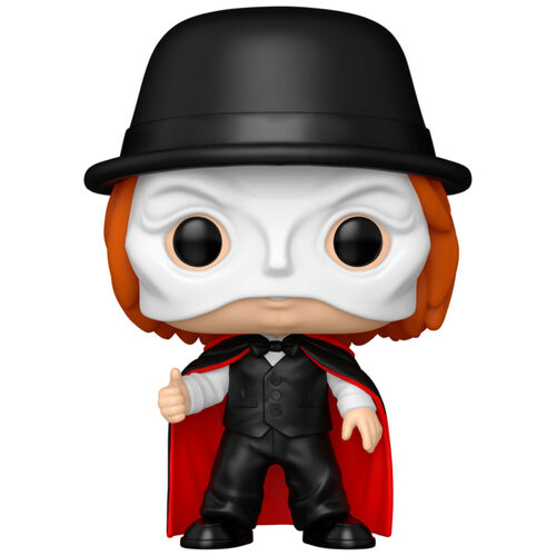 Funko POP! Television Chucky Phantom Chucky #1721
