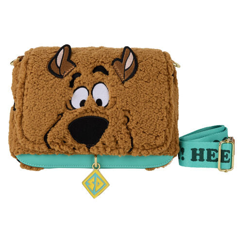 Bolso de hombro Loungefly Scooby-Doo