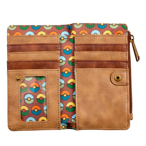Cartera Loungefly de Pokémon