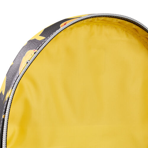 Loungefly Pokemon Pikachu Backpack 26cm