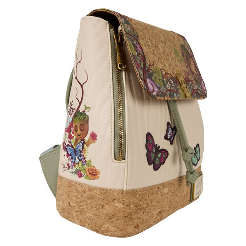 Loungefly Disney Bambi backpack 35cm