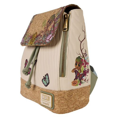 Loungefly Disney Bambi backpack 35cm