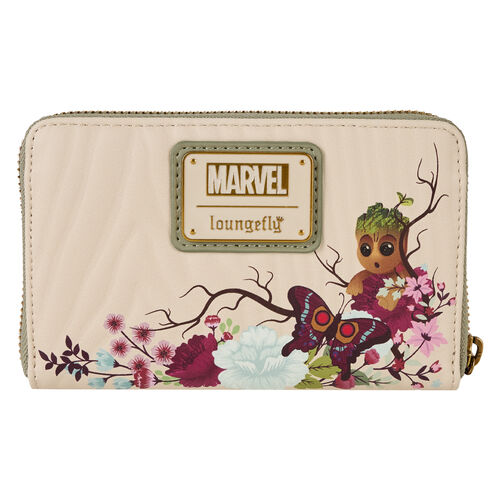 Cartera Loungefly de Guardianes de la Galaxia de Marvel