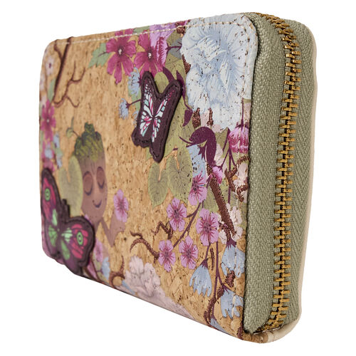 Cartera Loungefly de Guardianes de la Galaxia de Marvel