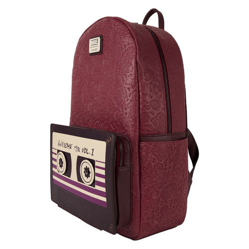 Mochila Loungefly Marvel Guardianes de la Galaxia 45 cm