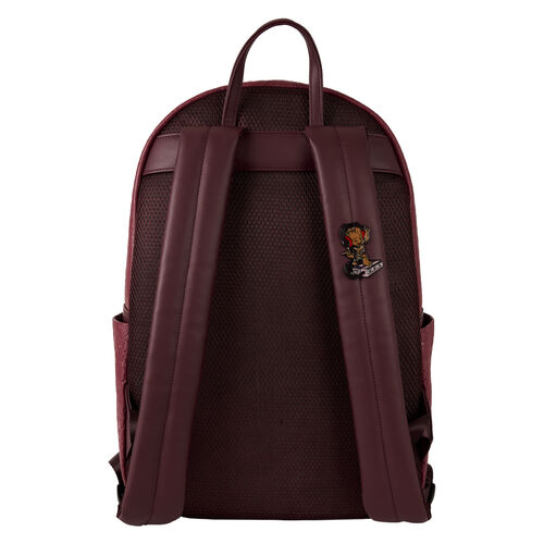 Mochila Loungefly Marvel Guardianes de la Galaxia 45 cm