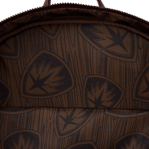 Mochila Loungefly Marvel Guardianes de la Galaxia 45 cm
