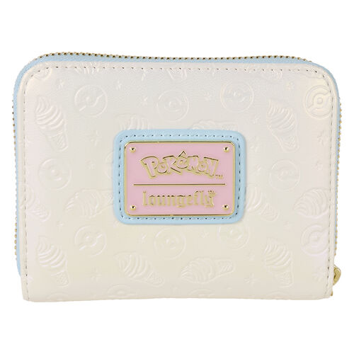 Cartera Loungefly Pokemon Tipo Agua