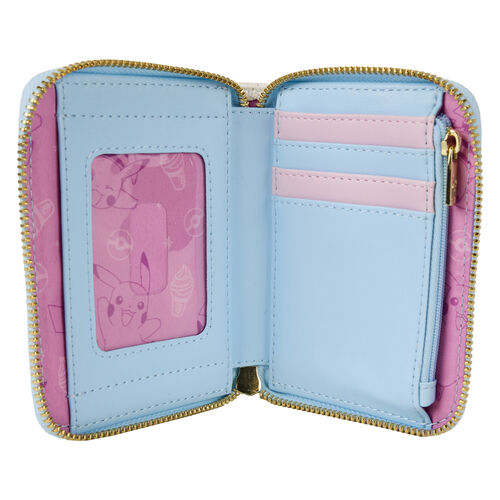 Cartera Loungefly Pokemon Tipo Agua