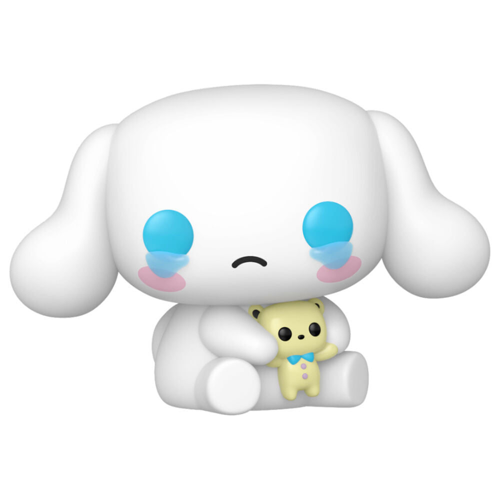 * PRÉ-RESERVA * Funko POP! Hello Kitty And Friends Cinnamoroll #107