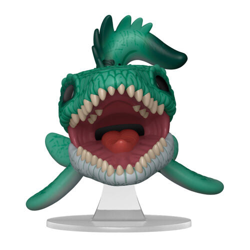 Funko POP! Jurassic World Rebirth Mosasaurus #1798 Películas