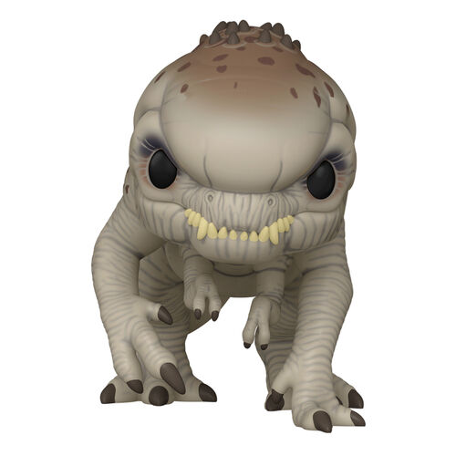 Funko POP! Movies Jurassic World Rebirth Distortus Rex #1800