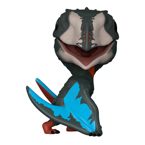Funko POP! Películas de Jurassic World Rebirth Quetzalcoatlus #1801