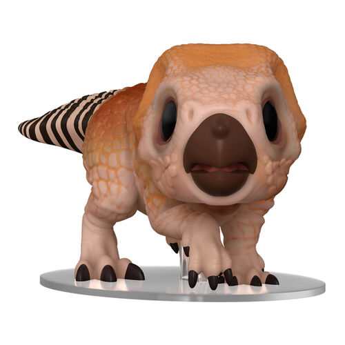 Películas Funko POP! Jurassic World Rebirth Aquilops #1802