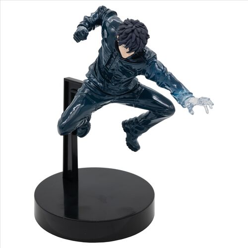 Figura Banpresto Sakamoto Natsuki Seba Vibration Stars 10cm
