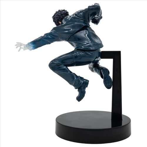 Figura Banpresto Sakamoto Natsuki Seba Vibration Stars 10cm