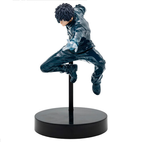 Figura Banpresto Sakamoto Natsuki Seba Vibration Stars 10cm