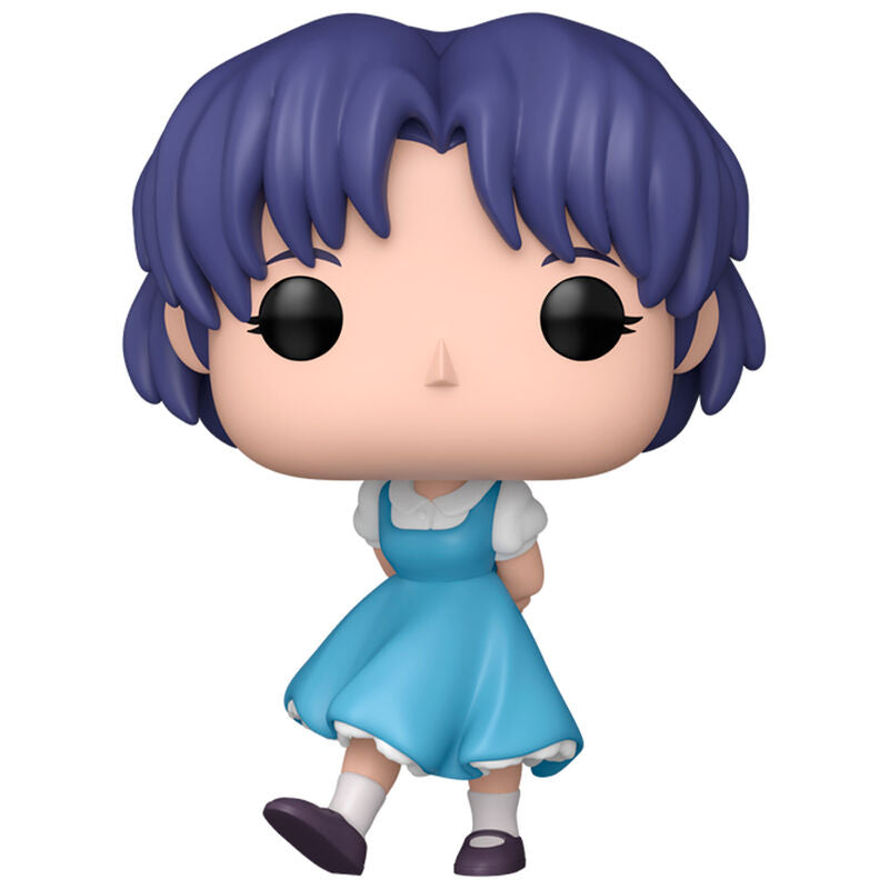 * PRÉ-RESERVA * Funko POP! Animation Ranma ½ Akane #2027