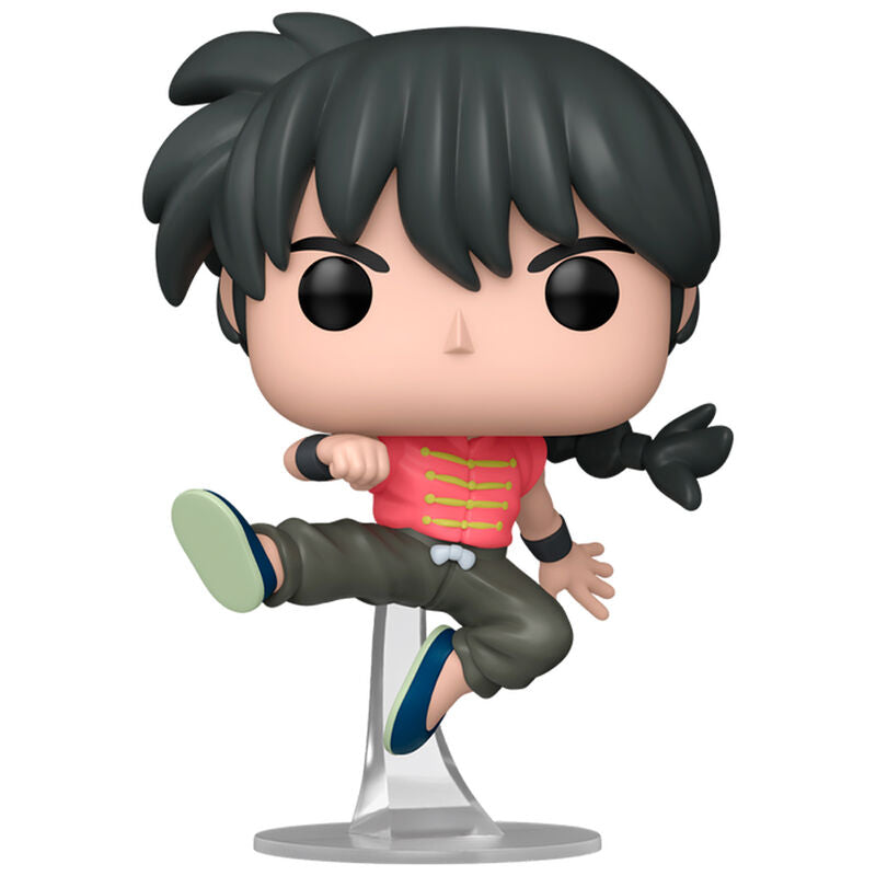 * PRE-ORDEN * Funko POP! Animación Ranma ½ Ranma #2026