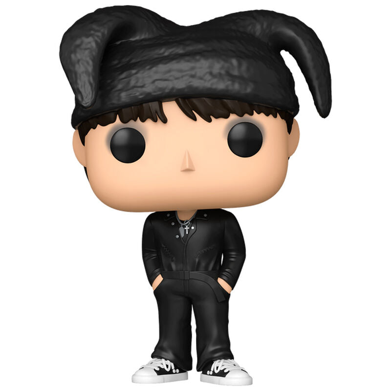 *RESERVA ANTICIPADA* Funko POP! Rocks BTS Jack in the Box J-Hope #467
