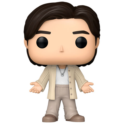 * RESERVA * Funko POP! Rocks BTS Indigo RM #464
