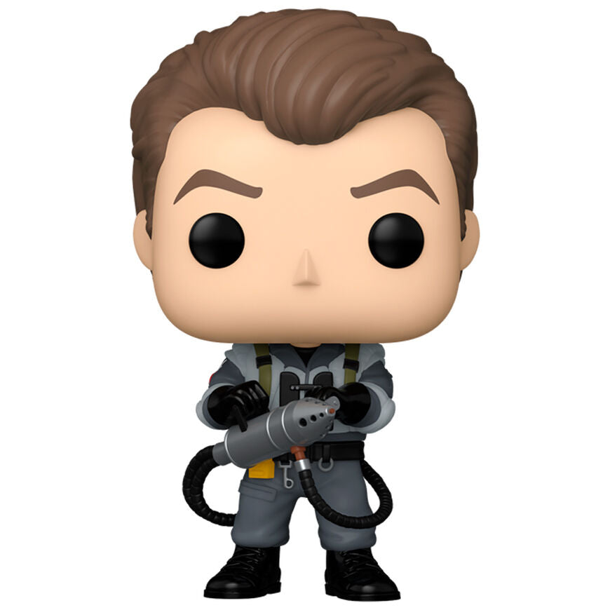 * PRÉ-RESERVA * Funko POP! Movies Ghostbusters Ray Stantz #1885