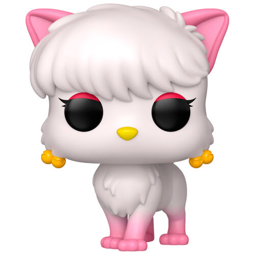 Funko POP! Animation Ranma ½ Shampoo #2028 Chase