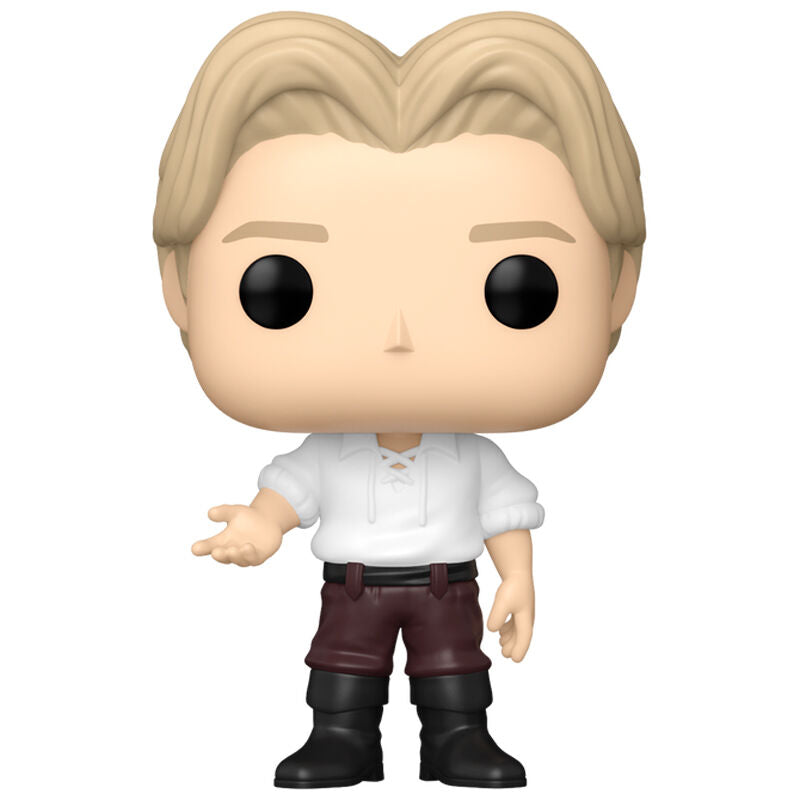 Funko POP! Movies Casper Casper #1848 (Chase)